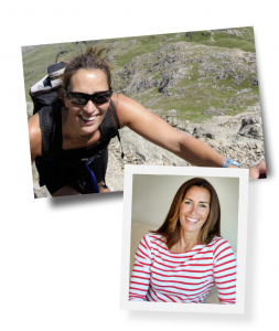 Lara Williams